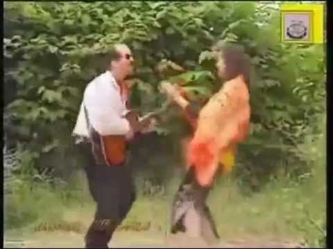 LAHLOU (ayou ayou) - Azzin (1986)