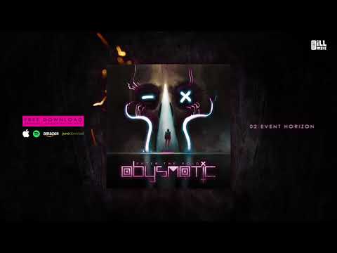 Abysmatic - Event Horizon