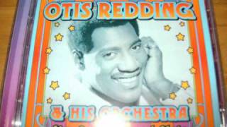Otis Redding - Mr. Pitiful