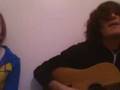 shake it out - tilly and the wall cover