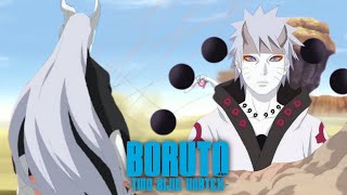 Download lagu 'JOUGAN BANGKIT!! OTSUTSUKI MUSNAH' - Boruto Two Blue Vortex Episode Terbaru Part 615 mp3
