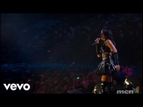 Rihanna - Break It Off (Control Room)