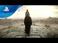 Shadow of the Colossus - Opening Cinematic | Intro [PS4]