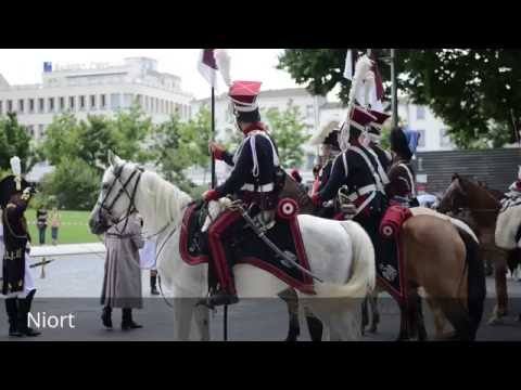 Places to see in ( Niort - France )