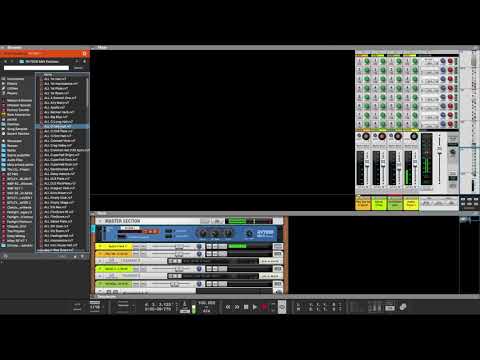 Free Download Way Beyond Fairlight KONTAKT