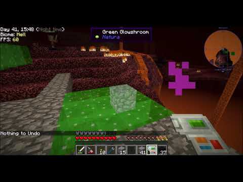 Stoneblock   Ep13 Nether and Misc Tasks