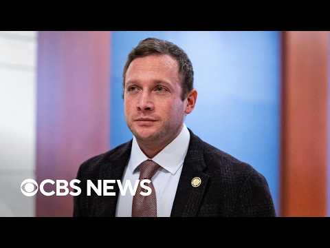 Rep. Max Miller doubles down against allegations of domestic violence and drug abuse