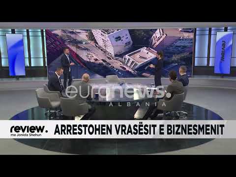 Konflikti që polici kishte me biznesmenin /Ferhati:Ja si ndodhi ngjarja…
