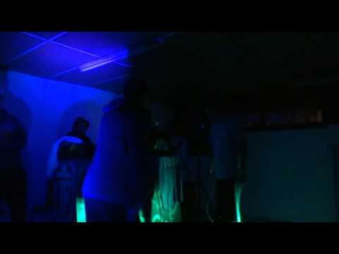 Raider vs Daymus - La Pacificación - 8VOS