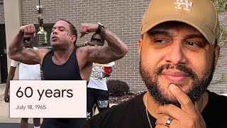 Why Is Benzino Rapping Like A YN?