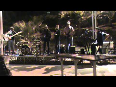 Van Halen - Jump - Autoreverse band - live at City Ragusa - Marco Crispi