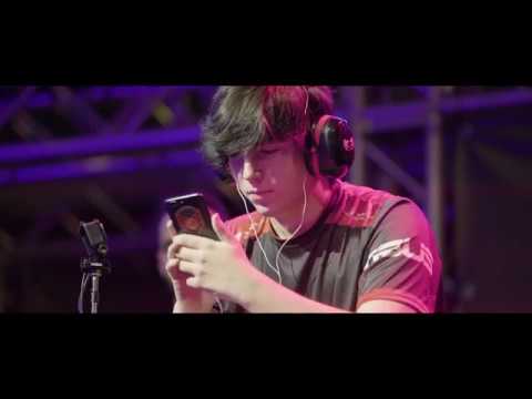 ASUS ROG Army - Gamergy Aftermovie Vol.3