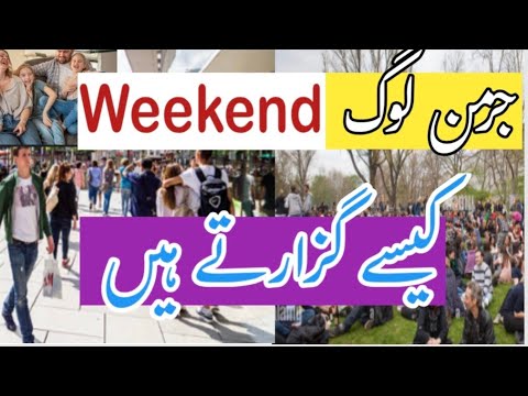 What Do Germans Do on Sunday? | A Look at Sunday Traditions in Germany