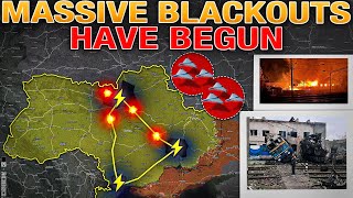 Nuclear Threat: Russia Deals A Merciless Blow To Energy Infrastructure☢️💥Military Summary 2025.10.02