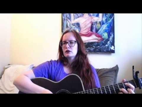The Beatles' Dear Prudence - Acoustic Cover by Rorie Kelly