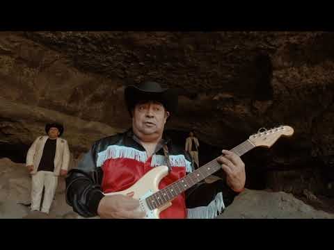 LOS CHARROS DE LUCHITO Y RAFAEL - SIMPÁTICA Y MUY BONITA