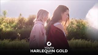 Harlequin Gold - Youth