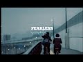 taylor swift - fearless [taylor's version] (sped up)