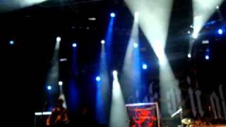 Sick of It All - Dominated (Live Summer Breeze 2010)