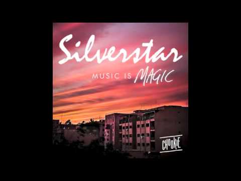Silverstar - Music is Magic (DCUP Deep Bitch remix)