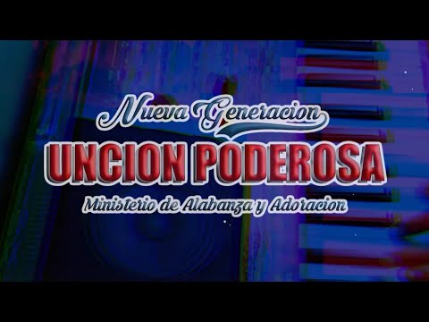 Nueva Generación UNCIÓN PODEROSA ▶️ Yamaha SX