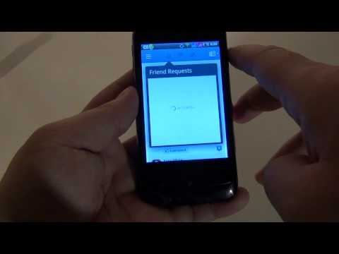 Allview P2 Alldro Budget Phone Review - GSMDome.com