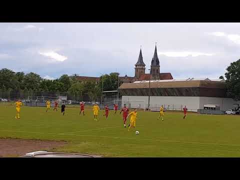 TSG Öhringen - TSV Crailsheim 1846 0:1 - [Hohenlohe-Derby]