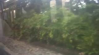 Download lagu Kereta commuter line Stasiun Bojong indah menuju Stasiun Rawa Buaya mp3