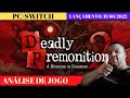 Deadly Premonition 2: A Blessing In Disguise Analise Do