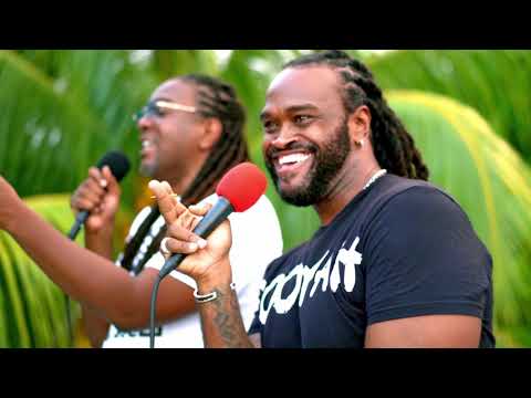 Zj YRush Presents DOUBLE TROUBLE Episode 1 Part 2. Featuring TOK Bay C & Craigy T