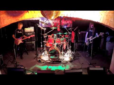 Kompresor - Kompresor  - Katapult Sem Tam (cover)