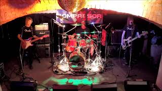 Video Kompresor  - Katapult Sem Tam (cover)