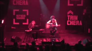 Planeta sur (Bunbury)