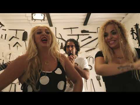 Alfonso De Tossa, Ft. Las Camaronas, Luis De Camarón, Mancloy | QUE VIVA LA BUENA GENTE #tiktok