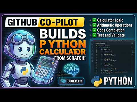 Creating A Simple Game Using Github Copilot Shorts Github Copilot Python Pygame Ai