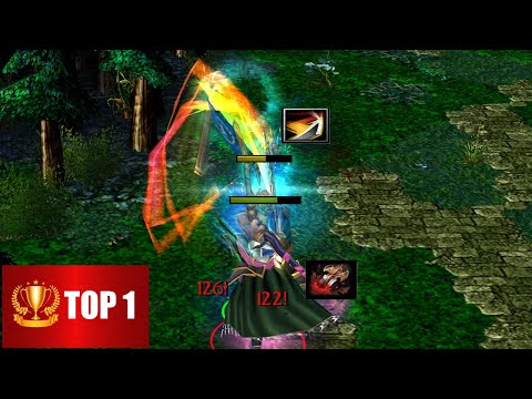 DOTA JUGGERNAUT vs MORTRED (PRACTICE FOR TOURNAMENT)