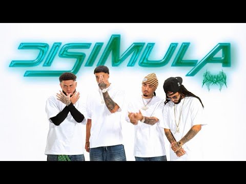 DISIMULA- MVCHOO23 X TORRES X BASSY X YOSE