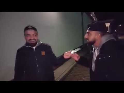 Achi der Entertainer/ Storymaker 35 Mit Ibo Diab und Abbude