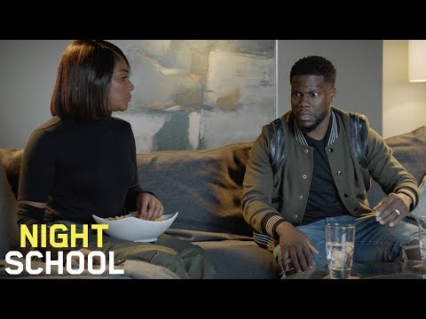 Night School (NBA Finals TV Spot 'Dream Team')