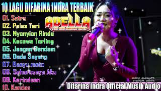 Download lagu Difarina Indra Om Adella Full Album 2022 Paling Populer Bass Glerr mp3