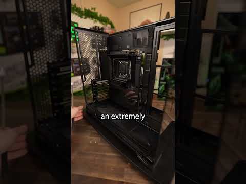 ASUS BTF Build Coming Soon? #asus #btf #maximus #z890 #hero #pc #pcbuild #pcgaming #gamingpc