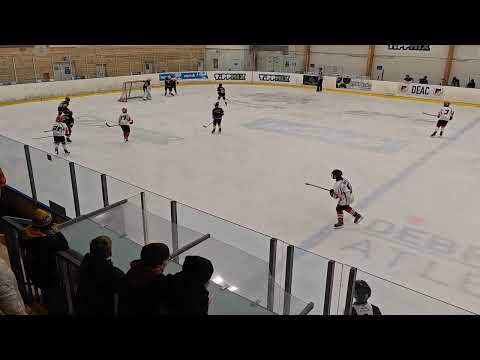 U12 DHK-Dunaujvaros 1 HARMAD 2024_01_07