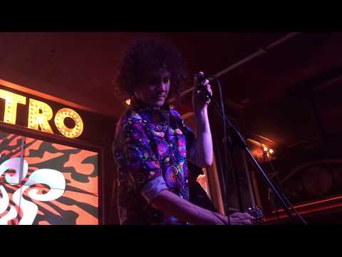 The Cynics - Baby What's Wrong (Theatro Club, Málaga 27/01/20)