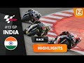 WAT EEN ONTZETTEND SPANNENDE SLOTFASE?? | Samenvatting GP van India | MotoGP 2023