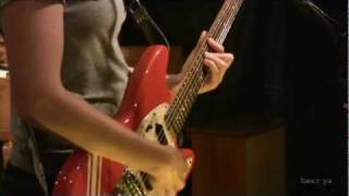 Mount Moriah - The Letting Go - HearYa Live Session