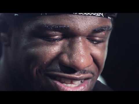 Life Of A Fighter 3: Quitin Thomas