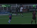 CONIFA World Football Cup 2018 Barawa V Tamil Eelam 1st Half