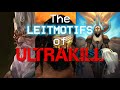 The LEITMOTIFS of ULTRAKILL