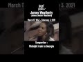 Jim Weatherly: The Man Behind "Midnight Train to Georgia" – A Songwriting Legend