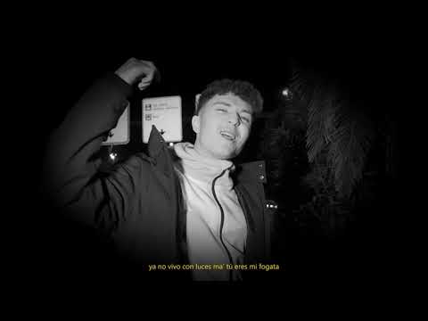 Kajed - Katrina (Video Oficial)